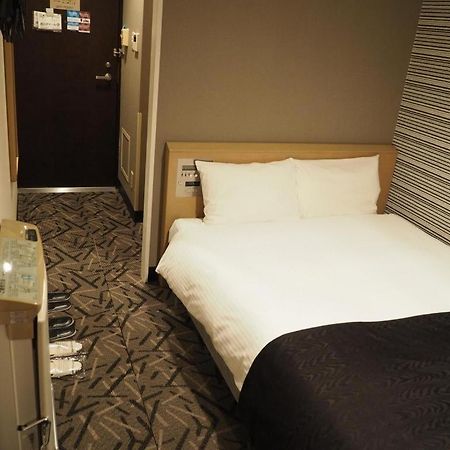טוקיו Apa Hotel Kamata Eki-Nishi מראה חיצוני תמונה