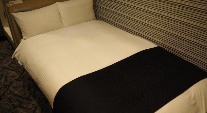 טוקיו Apa Hotel Kamata Eki-Nishi מראה חיצוני תמונה